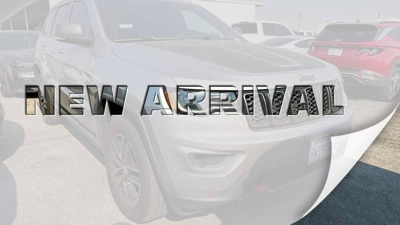 JEEP GRAND CHEROKEE 2018 1C4RJFLG6JC113581 image
